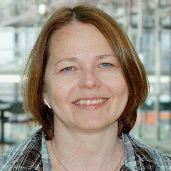 Ursula Güntert-Schlatter - Manager Competence Center Internet/Campus, Hotelplan Management AG