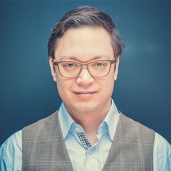 Christian Schefer - Senior Consultant & Managing Director, smartflow GmbH