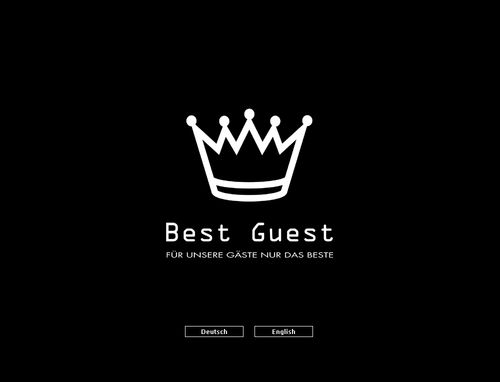 BestGuest.ch - Hotelservice als Webshop