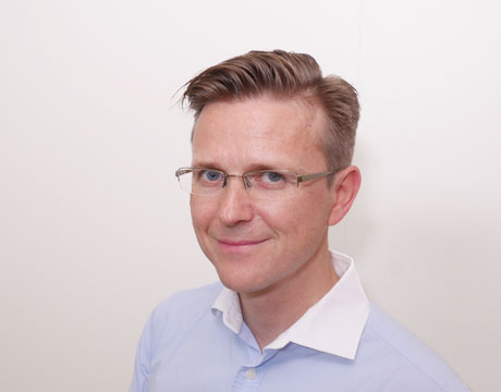 Rolf Schöpfer, Mitgründer SampleZone Webagentur